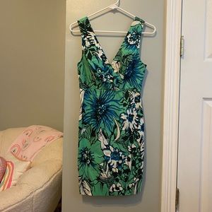 Anthropologie Dress